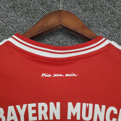Camisola FC Bayern Munique 2013-14 Principal Final UCL