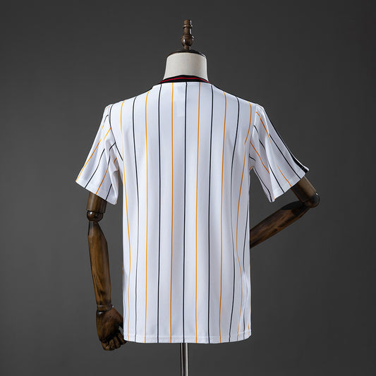 Camisola Alemanha 2026 Terrace Icons Versão Adepto