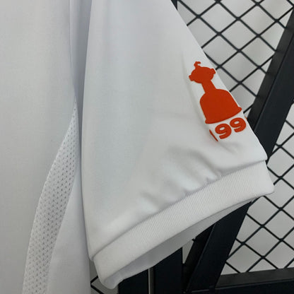 Camisola Colo Colo 2004-05 Principal