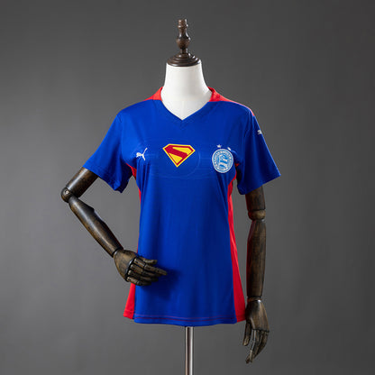 Camisola EC Bahia 2025-26 Edição Especial Versão Mulher