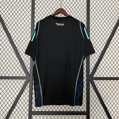 Camisola CF Universidad de Chile 2024-25 Guarda-Redes Versão Adepto