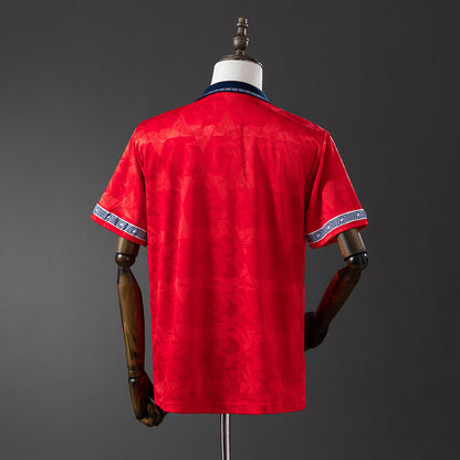 Camisola Inglaterra 1990 Alternativa