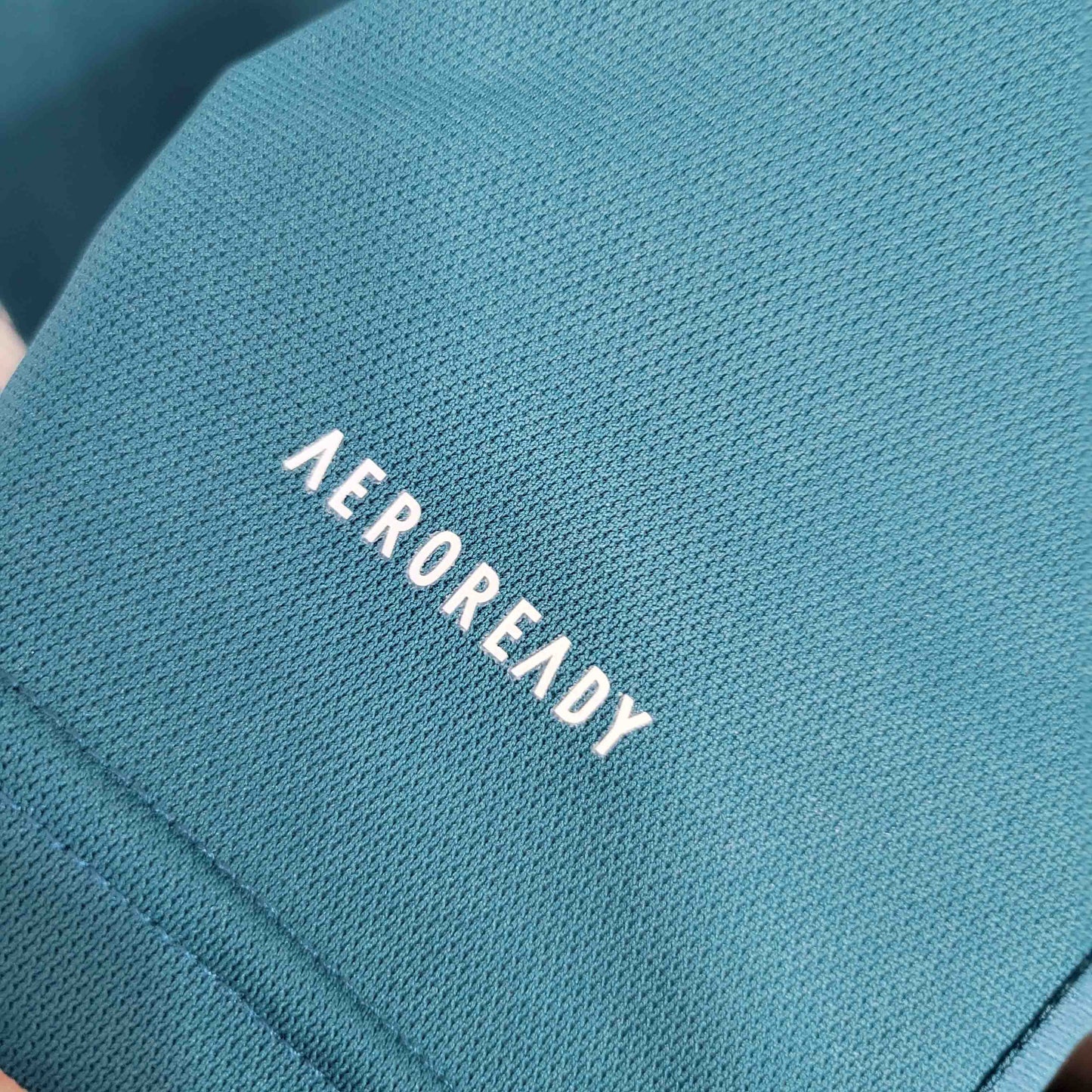 Camisola ARS 2023-24 Alternativa