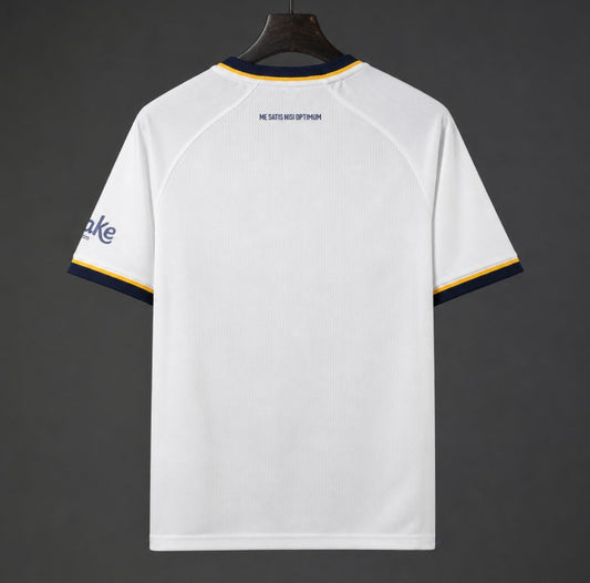 Camisola EVE 2026-27 Alternativa Branca Versão Adepto