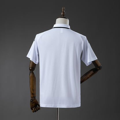 Polo Inter Miami CF 2025-26 Branco