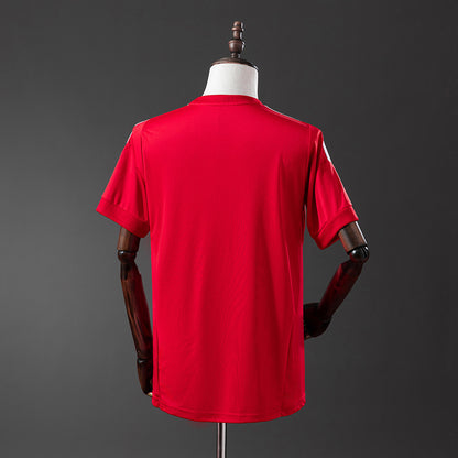 Camisola Real Madrid CF 2011-12 Alternativa