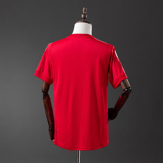 Camisola Real Madrid CF 2011-12 Alternativa