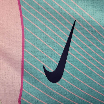 Camisola FC Paris Saint-Germain 2025-26 Treino Versão Adepto