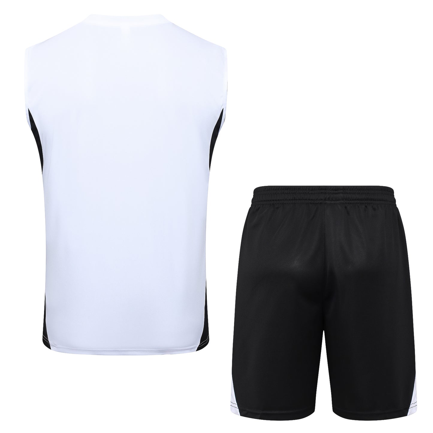 Kit Treino Manga Cava LIV 2025-26
