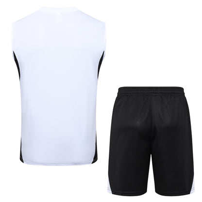 Kit Treino Manga Cava LIV 2025-26