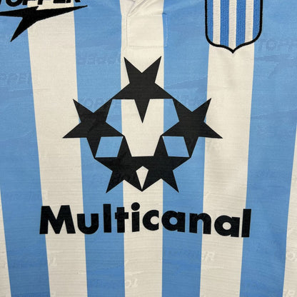 Camisola Racing Club 1997-98 Alternativa