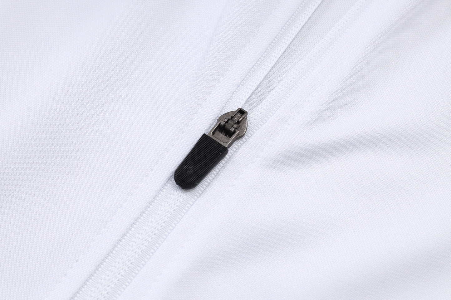 Fato de Treino CHE 2025-26 - Casaco sem Capuz