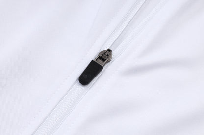 Fato de Treino CHE 2025-26 - Casaco sem Capuz