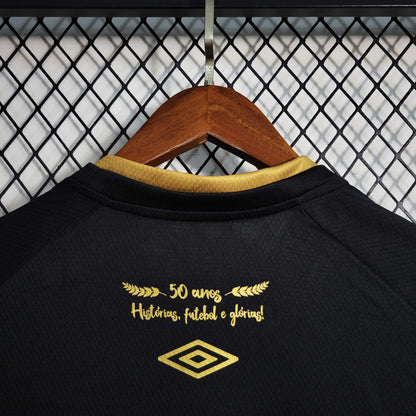 Camisola Chapecoense-SC 2023-24 Edição 50º Aniversário