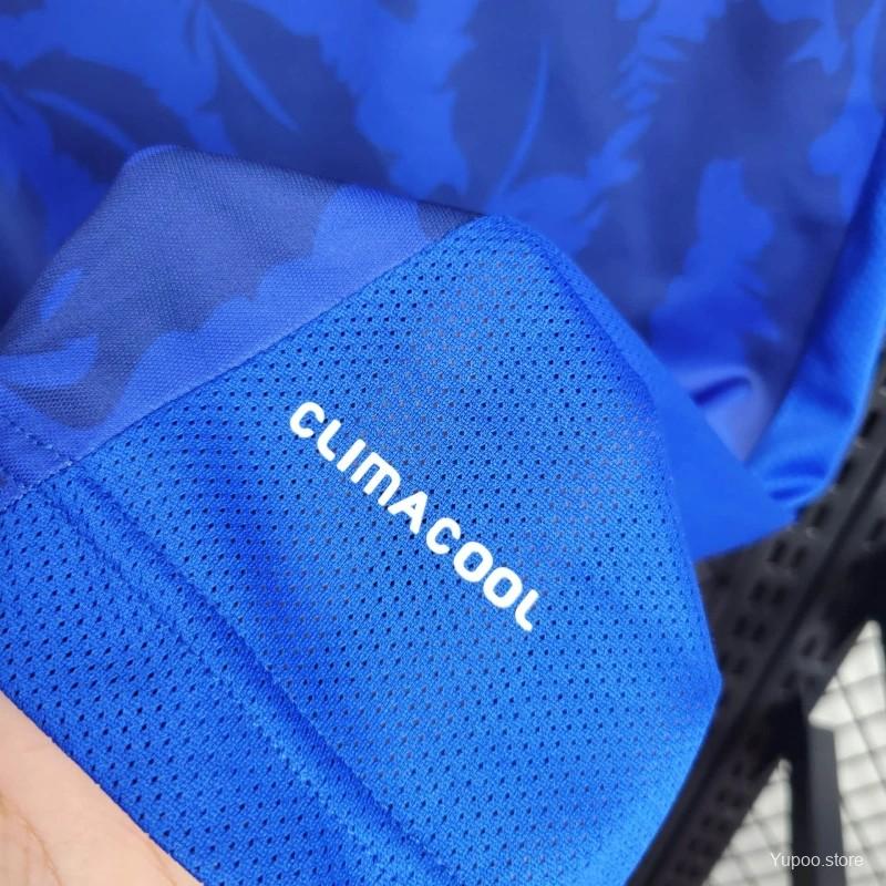 Camisola Japão 2010 Principal