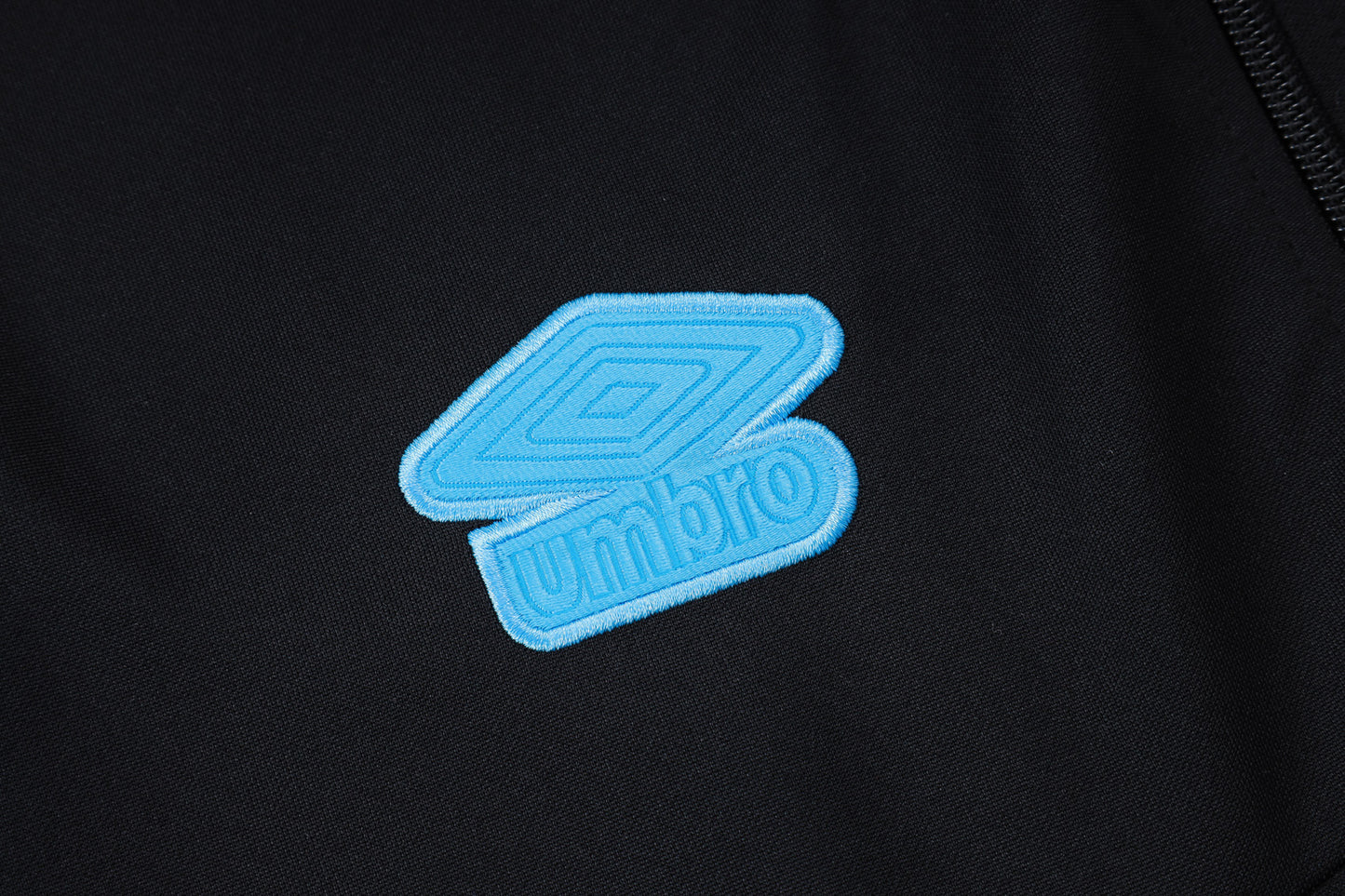 Fato de Treino Gremio 2025-26 -Casaco sem Capuz