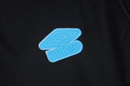 Fato de Treino Gremio 2025-26 -Casaco sem Capuz