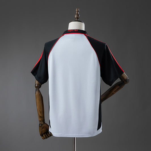 Camisola Athletic Club Bilbao 2002-03 Alternativa