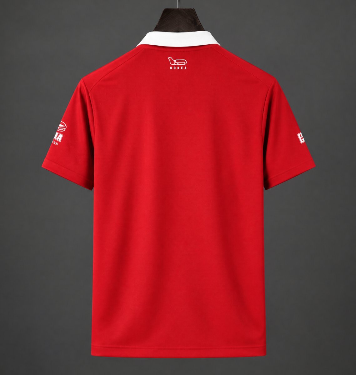 Camisola AC Monza 2026-27 Principal Versão Adepto