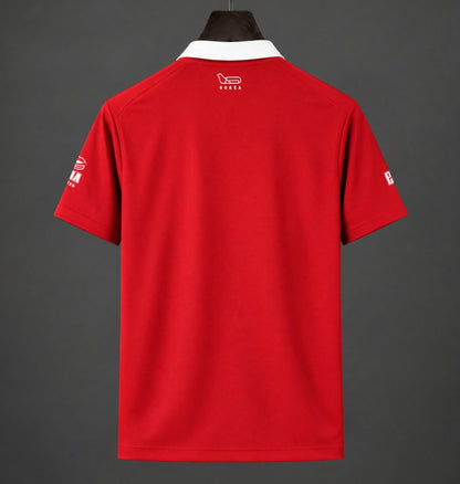 Camisola AC Monza 2026-27 Principal Versão Adepto