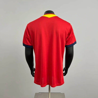 Camisola Espanha 2013 Principal