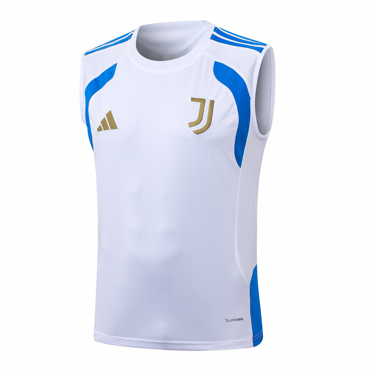 Kit Treino Manga Cava Juventus FC 2026-27