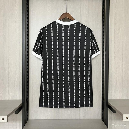 Camisola SC Corinthians 1994-95 Alternativa