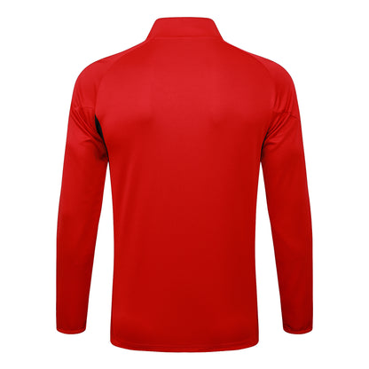 Fato de Treino ARS 2025-26 - Casaco sem Capuz