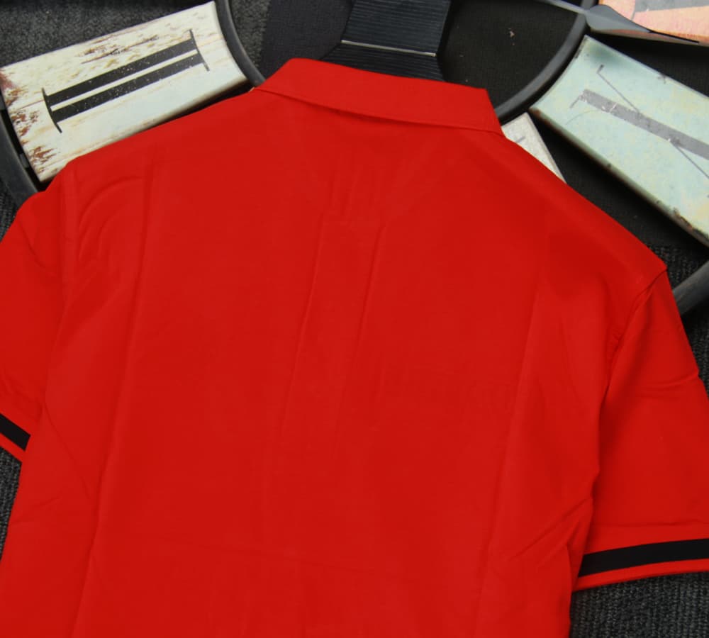 Polo Ferrari 2025