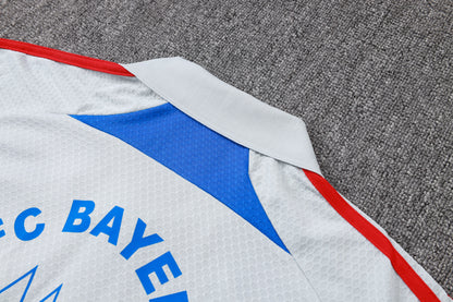 Fato de Treino FC Bayern Munique 2025-26 - Polo