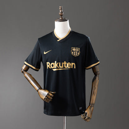 Camisola FC Barcelona 2020-21 Alternativa
