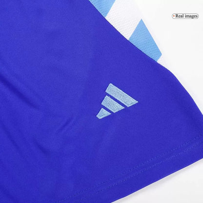 Kit Criança Argentina 2024 Alternativo