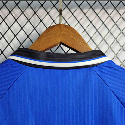 Camisola M-United 1997-98 Alternativa