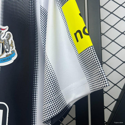 Camisola NCU 2025-26 Principal Versão Adepto