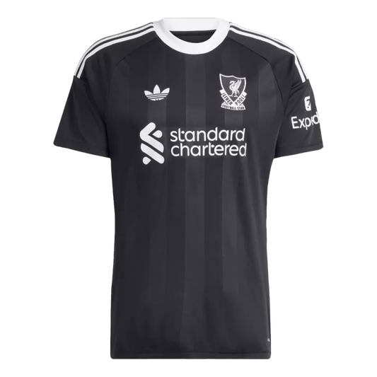 Camisola LIV 2025-26 Guarda-Redes Versão Adepto