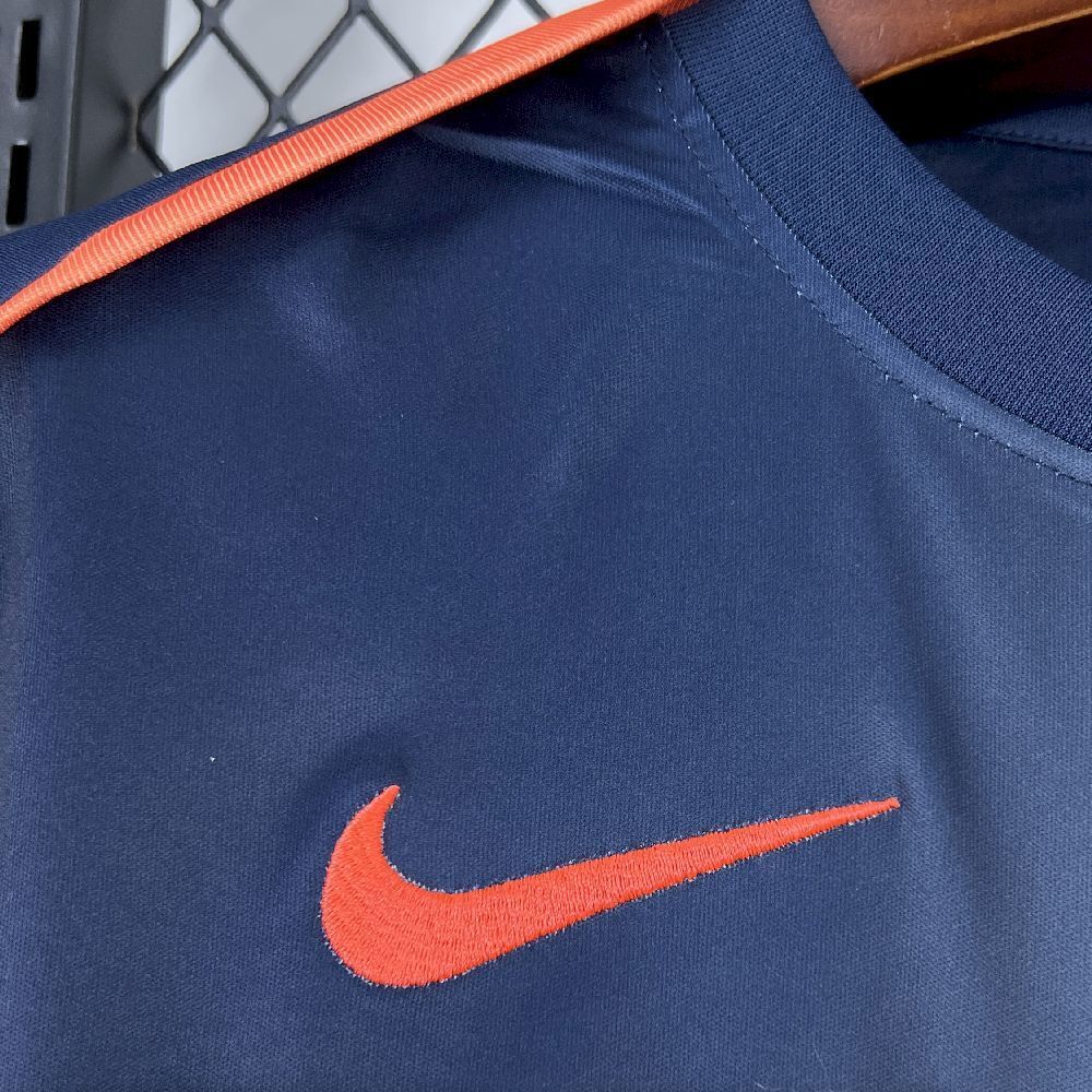 Camisola FC Barcelona 2025-26 Edição Especial Versão Adepto