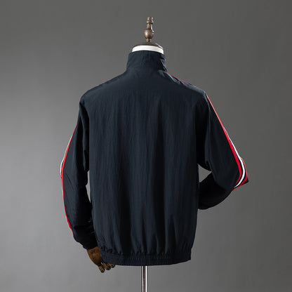 Casaco Reversivel M-United 2025-26