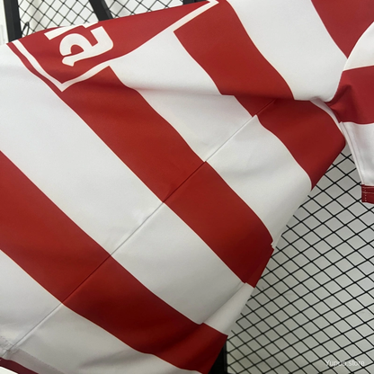 Camisola Granada CF 1997-98 Principal