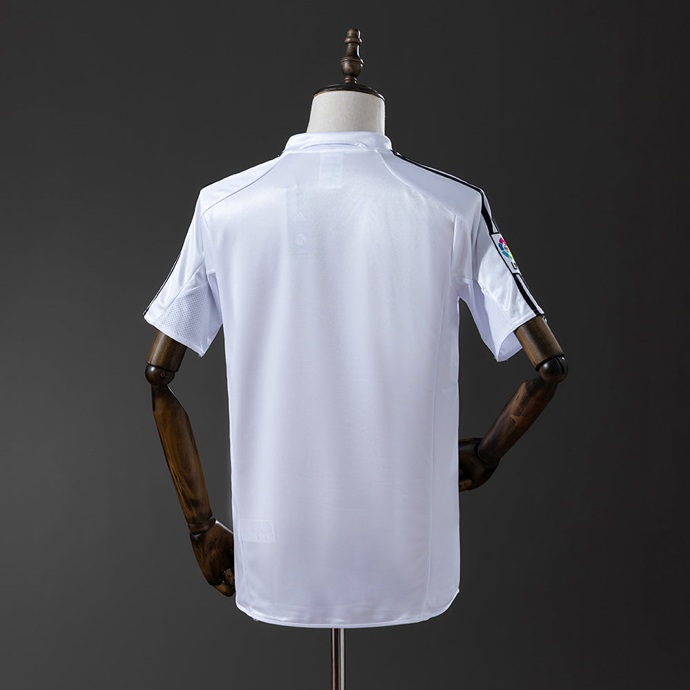 Camisola Real Madrid 2004-05 Principal