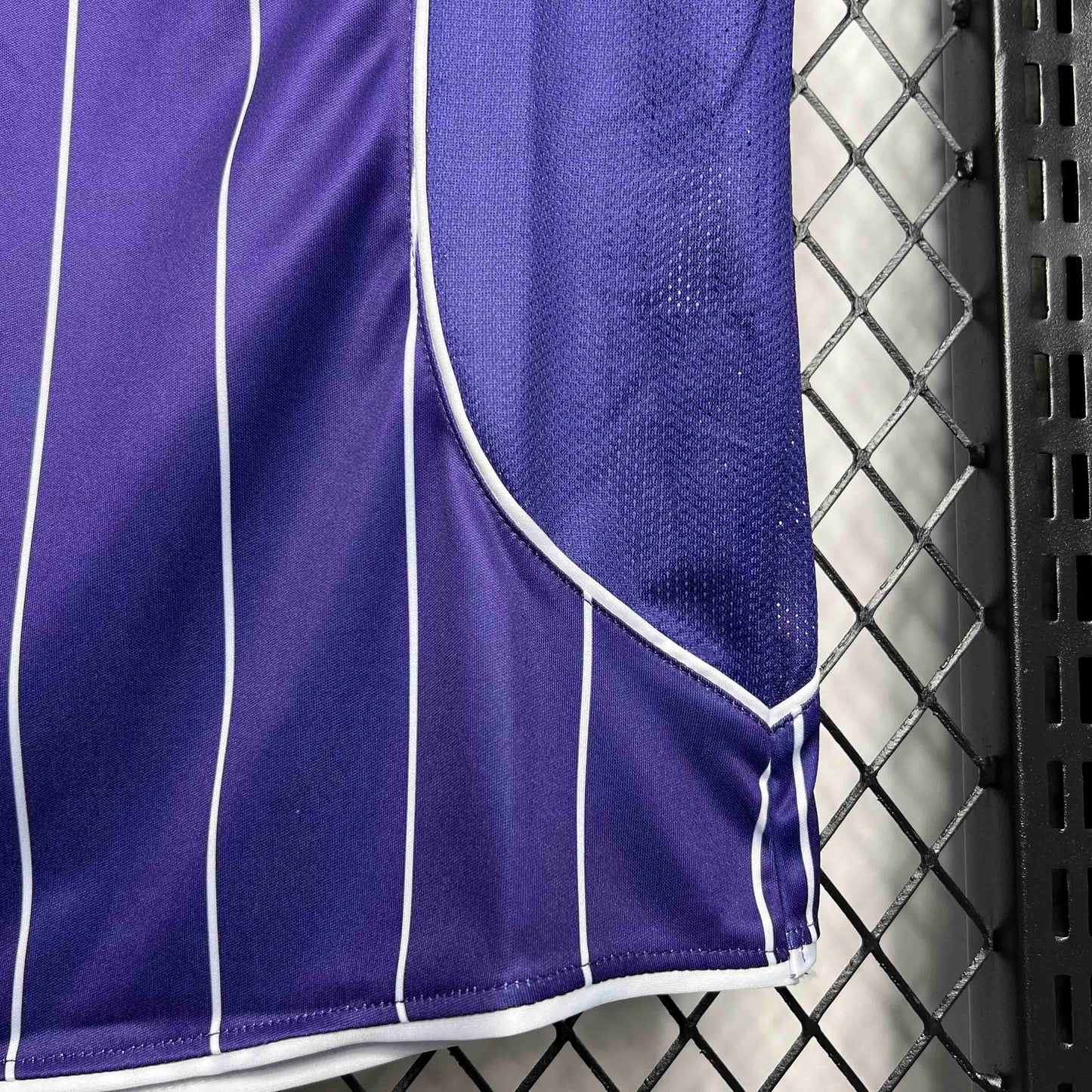 Camisola MCI 2007-08 Alternativa