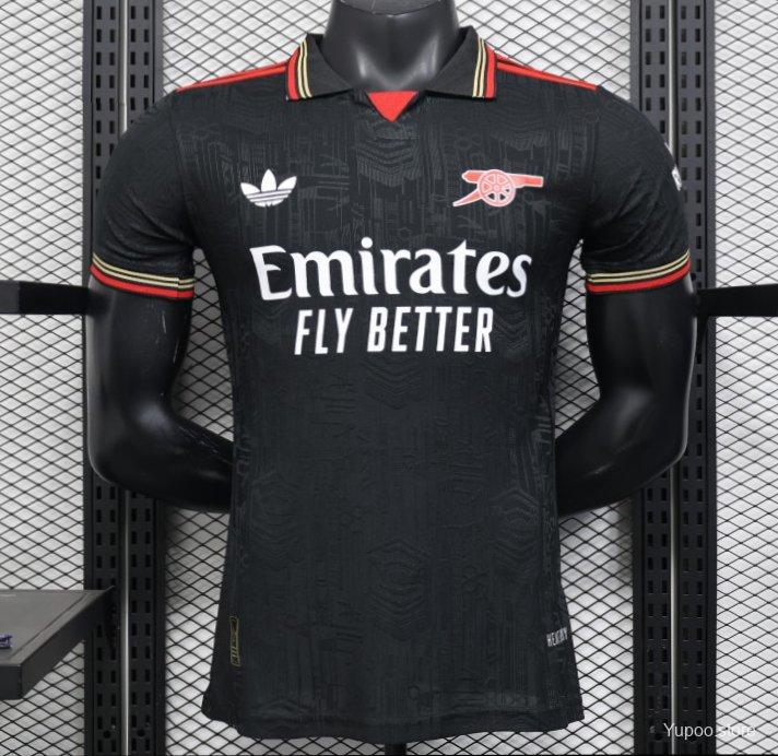 Polo LIV 2025-26 Preto