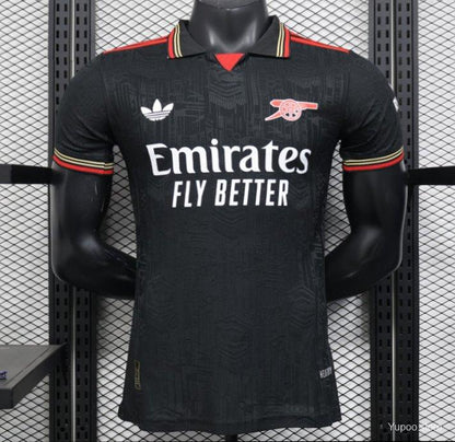 Polo LIV 2025-26 Preto