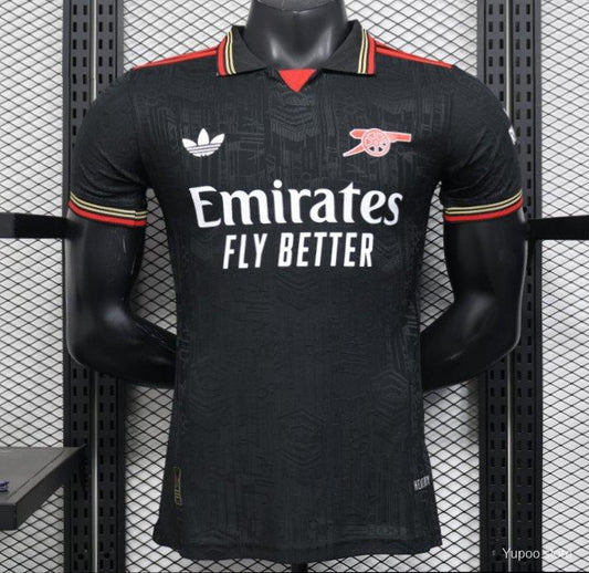 Polo LIV 2025-26 Preto