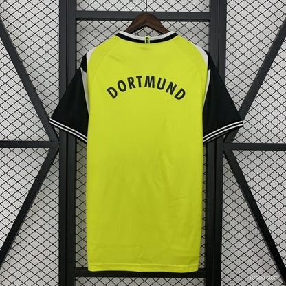 Camisola Borussia Dortmund 1995-96 Principal