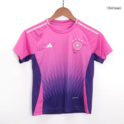 Kit Criança Alemanha 2024 Alternativo