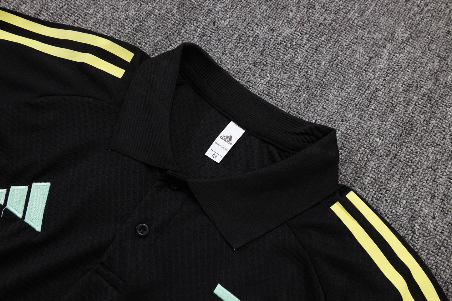 Fato de Treino Juventus FC 2025-26 - Polo