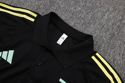 Fato de Treino Juventus FC 2025-26 - Polo