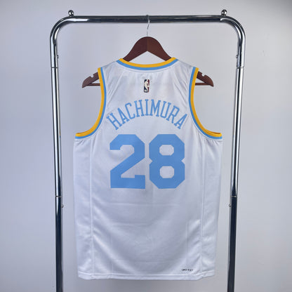 Camisola NBA 2023 Los Angeles Lakers