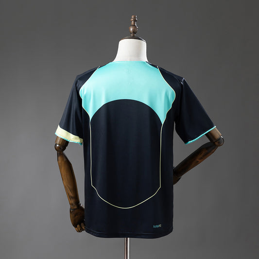 Camisola N.I.K.E. Total90 2025-26 Preta