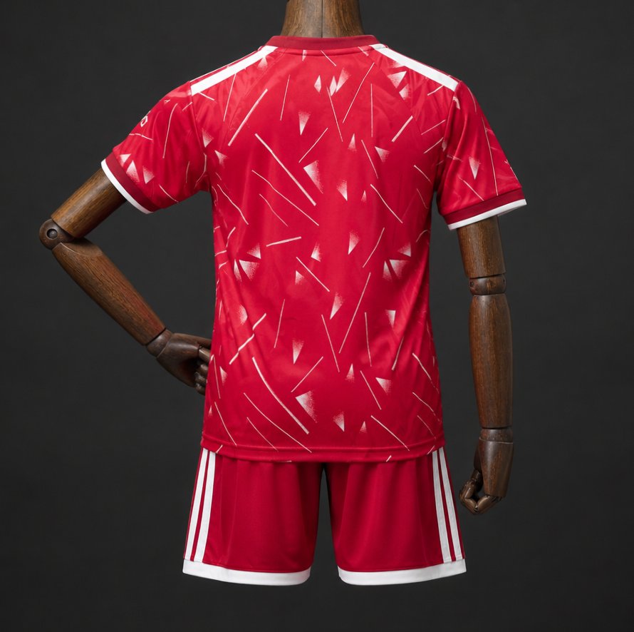 Kit Criança LIV 2026-27 Principal